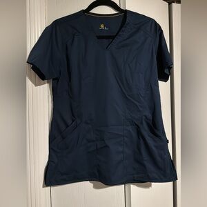 Women’s Carhartt scrub set